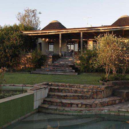 Forest Hills Knysna Dış mekan fotoğraf