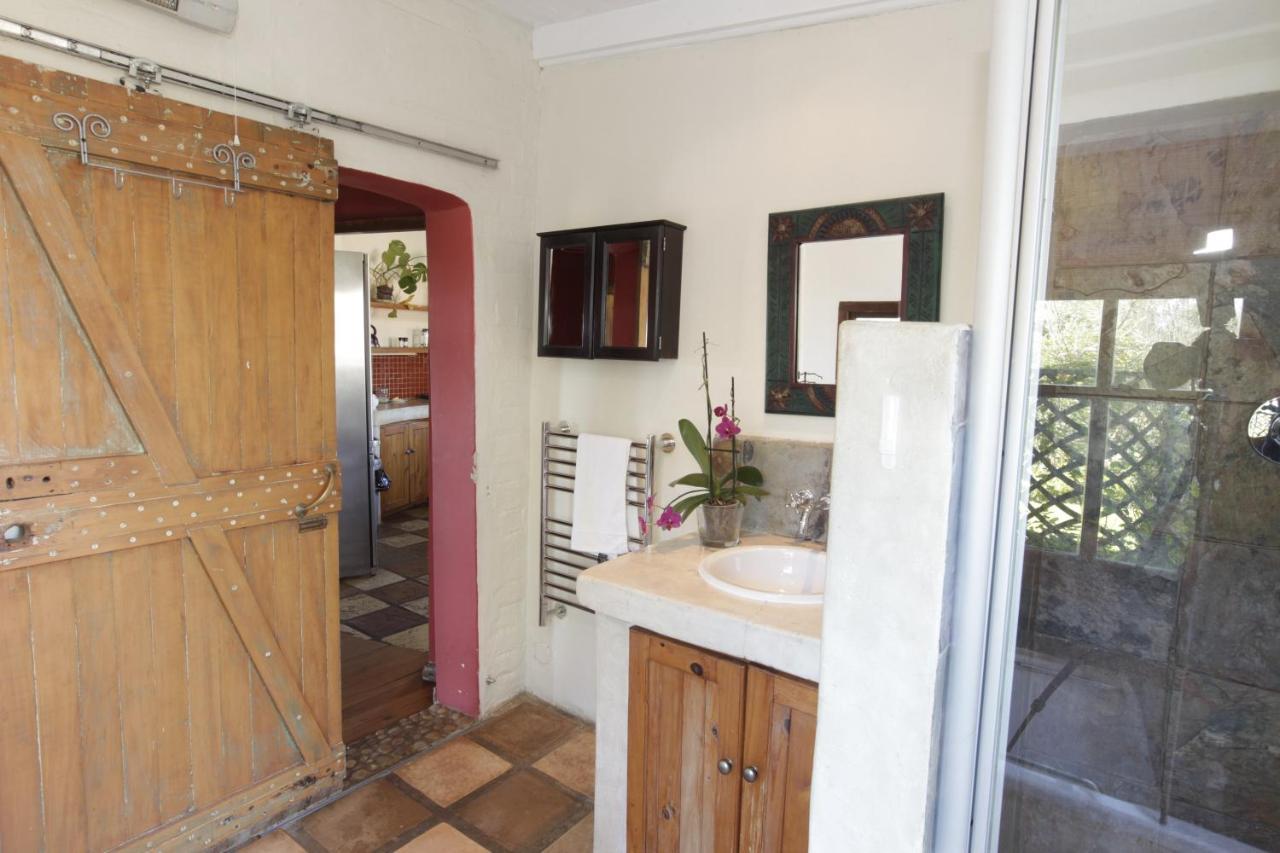 Forest Hills Knysna Dış mekan fotoğraf