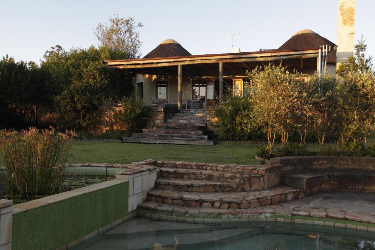 Forest Hills Knysna Dış mekan fotoğraf