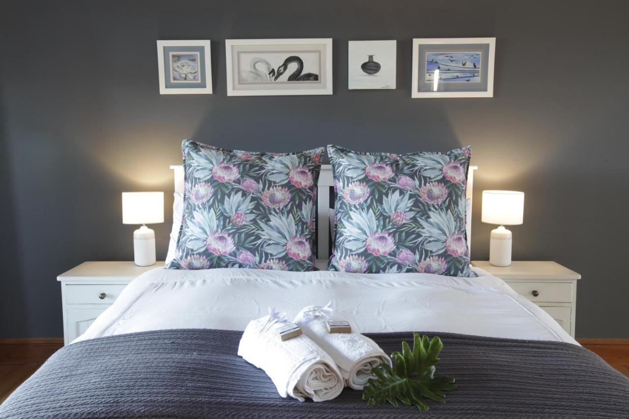 Forest Hills Knysna Dış mekan fotoğraf