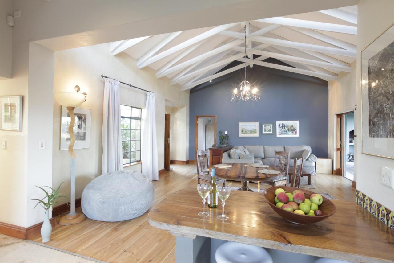 Forest Hills Knysna Dış mekan fotoğraf