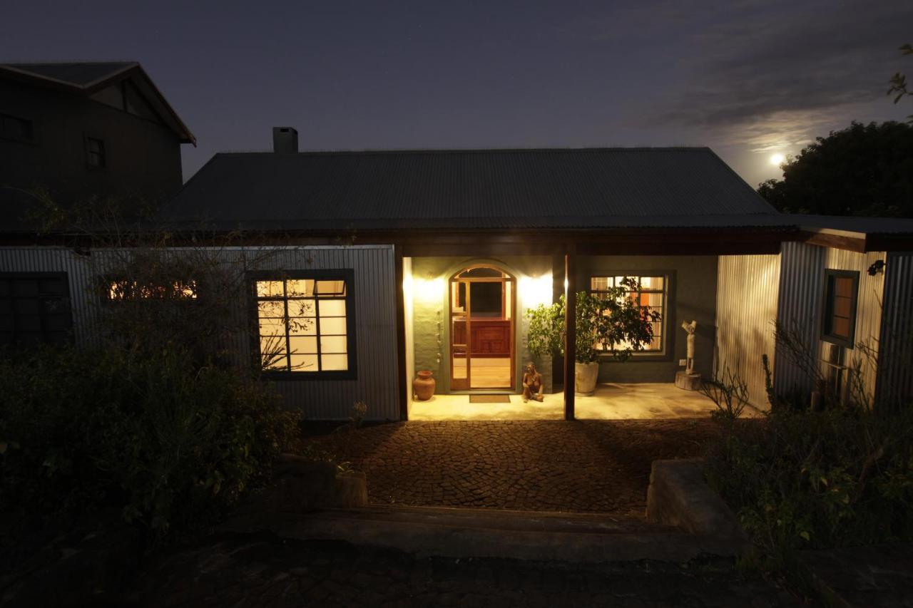 Forest Hills Knysna Dış mekan fotoğraf