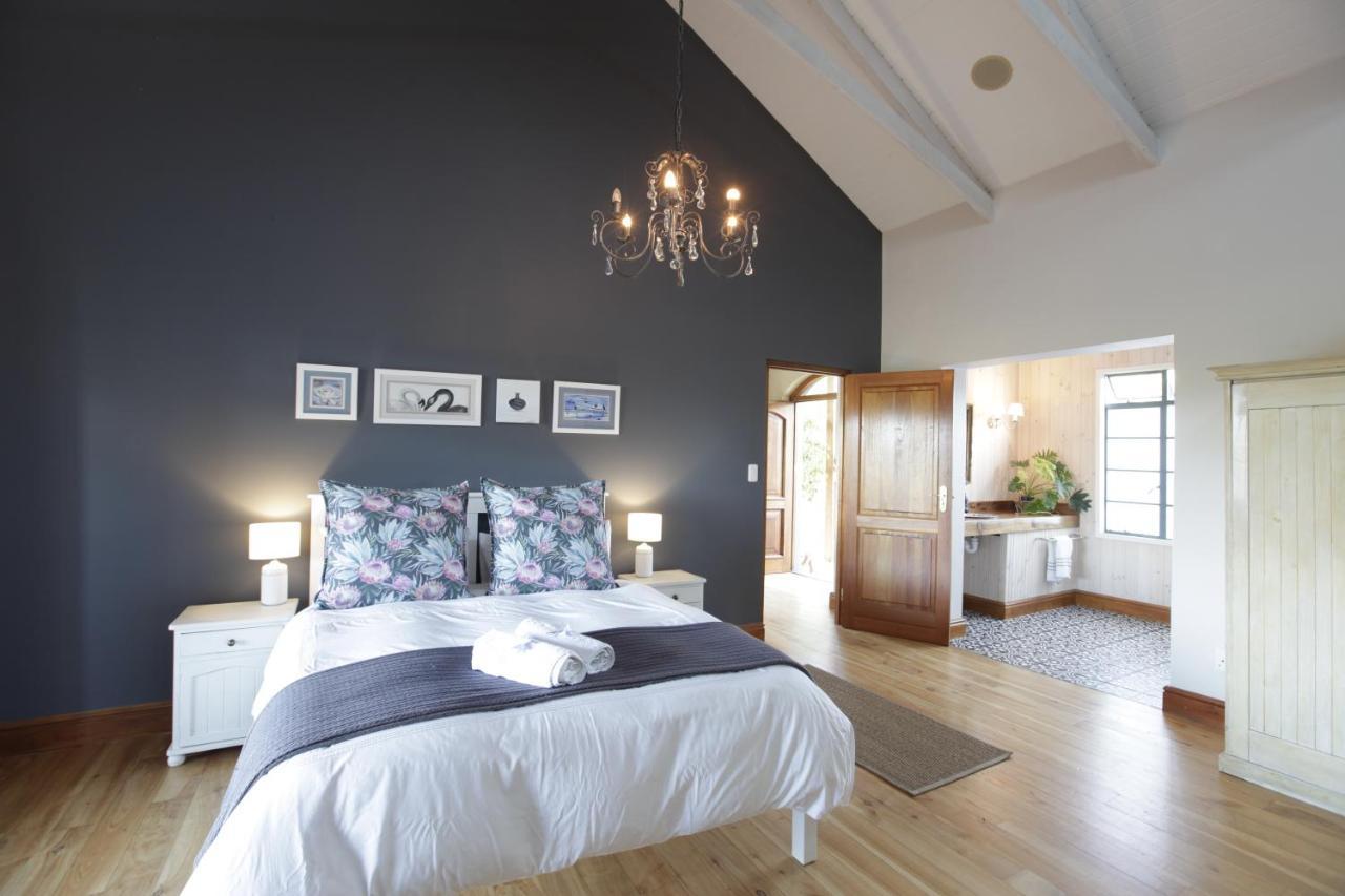 Forest Hills Knysna Dış mekan fotoğraf