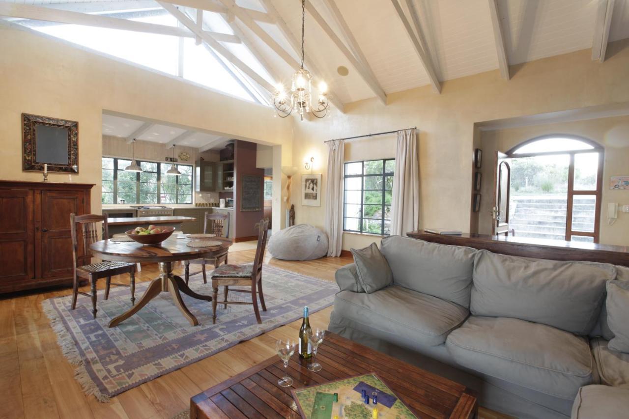 Forest Hills Knysna Dış mekan fotoğraf
