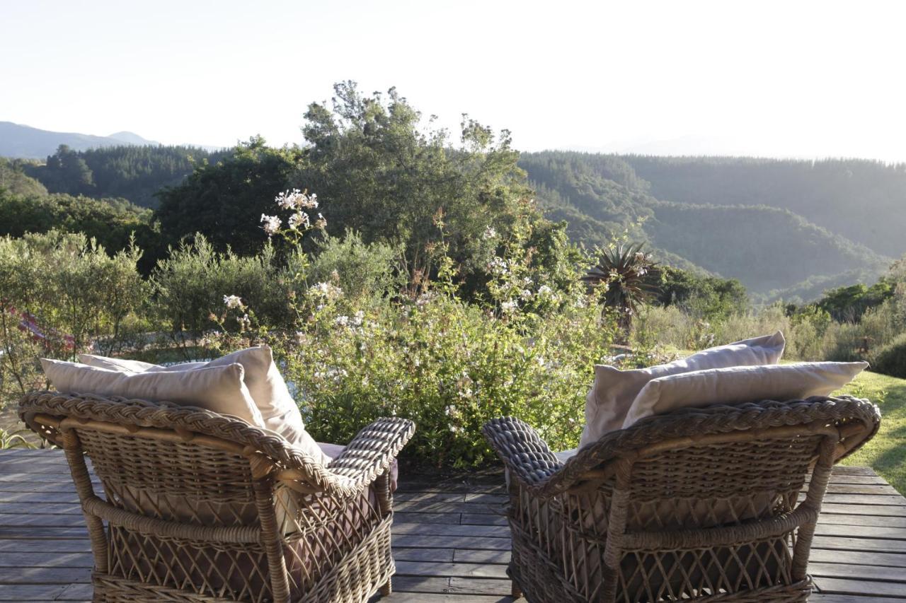Forest Hills Knysna Dış mekan fotoğraf