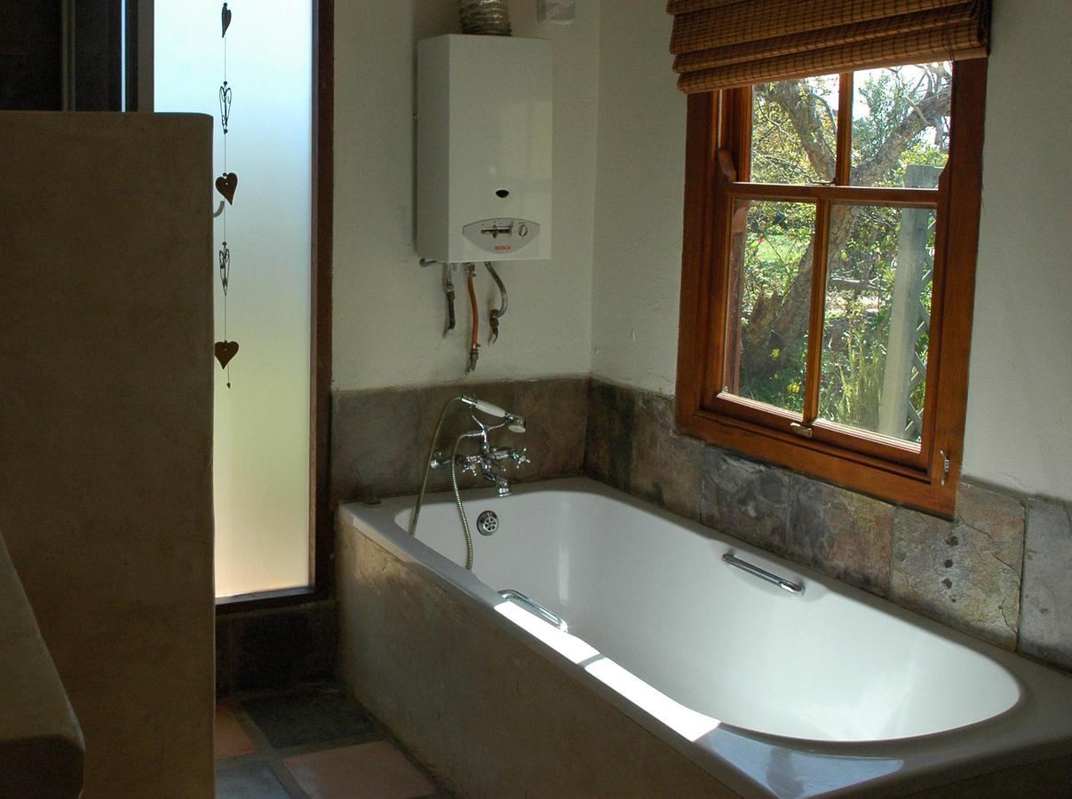 Forest Hills Knysna Dış mekan fotoğraf