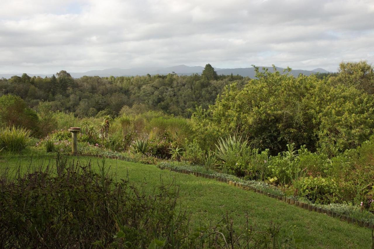 Forest Hills Knysna Dış mekan fotoğraf