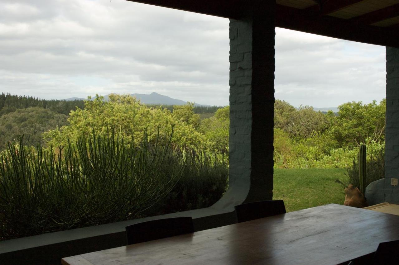 Forest Hills Knysna Dış mekan fotoğraf